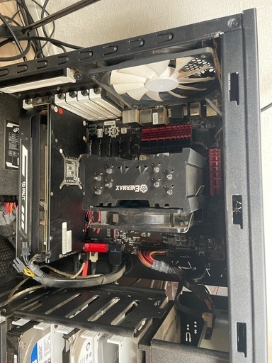 ゲーミングpc