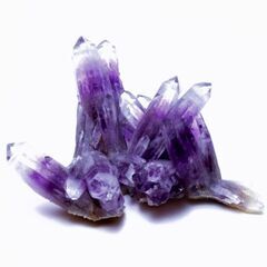 鉱物の観察 - 小金井市