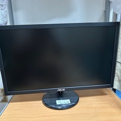 ASUS  24インチモニター