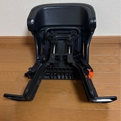 チャイルドシート（自転車用）