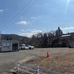 土木作業員、重機オペ、施工管理等、未経験からでも歓迎致します。の画像