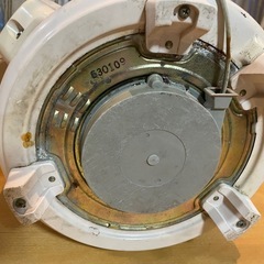 レトロ　炊飯器の画像