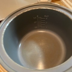 レトロ　炊飯器の画像