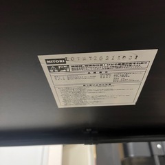 折りたたみテーブルの画像