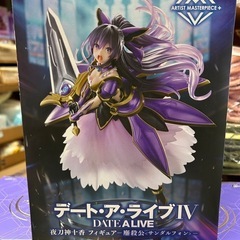 新品未開封フィギュアの画像