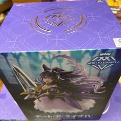 新品未開封フィギュアの画像