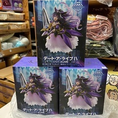新品未開封フィギュアの画像