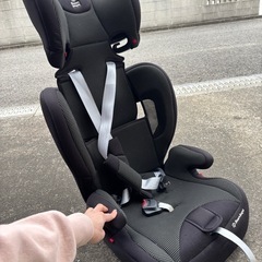 チャイルドシート
