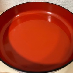 飯切　寿司桶　蓋付き 飯碗　5 セット　鮨　ちらし寿司　おひつ　重箱　オードブルの画像