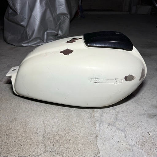 ディズニープリンセスのベビーグッズも大集合 バブ ヤカンタンク ホーク CB250T 鹿島台の (ぽんた) CB400T パーツ