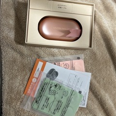 最終値下げ！温熱EMSマシンの画像