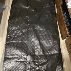 ホットカーペット　縦横180cm 暖房の節約　ナショナル　動作確...