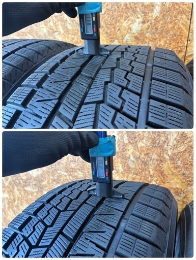 ありがとうございました！235/40R18?人気の扁平18インチタイヤ?2022年製?A-1