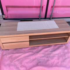 最終値下げ！テレビボード　OREGON　1450x440x420...