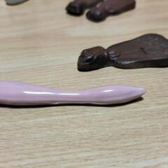 箸置き5種の画像