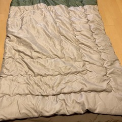 こたつ布団差し上げますの画像