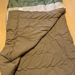 こたつ布団差し上げますの画像
