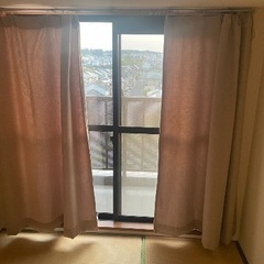カーテン