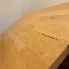 IKEA ノールデン ゲートレッグテーブル (ぱおりん) 渋谷の IKEA ノールデン ゲートレッグテーブル (ぱおりん) 渋谷の