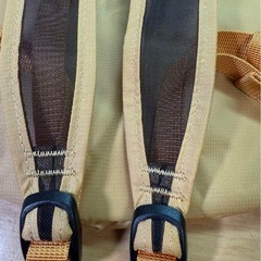 断捨離新品：ARC'TERYXアークテリクス ヒリアド 15バックパックの画像