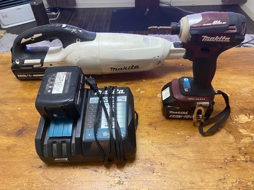 マキタ電動工具