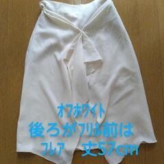 キレイめレディース春夏服　の画像