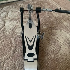 ツインペダルの画像