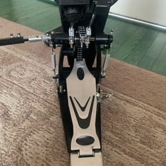 ツインペダルの画像