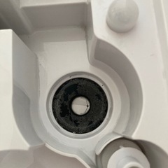 【ジャンク品】アイリスオーヤマ ハイブリッド加湿器の画像