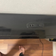 セミダブルベッド　価格下げました検討お願いします！の画像