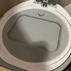 【猫砂専用ダストボックス】キティペールの画像