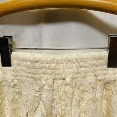 キュロット♡レース♡オフホワイトの画像
