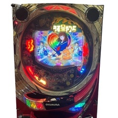 買取マクサス】パチンコ実機 CRうる星やつら3奥村 OKUMURA (買取 買取マクサス】パチンコ実機 CRうる星やつら3奥村 OKUMURA (買取