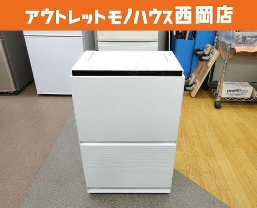 パナソニック 加湿空気清浄機 31畳 (木目調) 882加湿空気清浄機