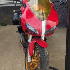 Buell ファイアーボルト1200cc ‘06 XB12R ビューエル(インチ工具 パーツ多数付属)ハーレー三拍子♪顔面ドカの画像