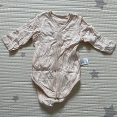 ベビー肌着9点セット(サイズ70)の画像