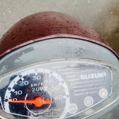 スズキ レッズ 4の画像