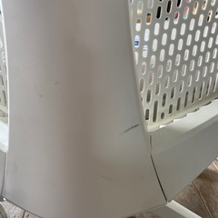 ITOKI SALIDA YL6 チェア 事務所用品 家具 インテリア の画像