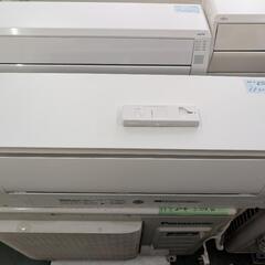 🍧🉐取付込2020年式5,6k16-18畳 省エネWi-Fi 分...