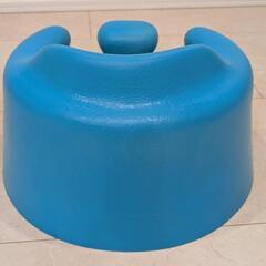 バンボ ベビーソファ バンボチェア テーブル ベルト付き Bumbo ベビーチェア の画像