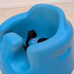 バンボ ベビーソファ バンボチェア テーブル ベルト付き Bumbo ベビーチェア の画像