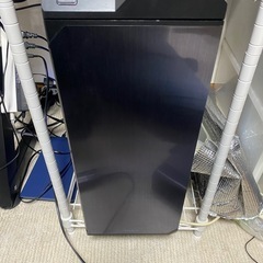 ゲーミングモニターAGON144Hzと自作ゲーミングデスクトップの画像