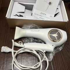 美品★小泉KOIZUMI Salon Sense 300 KHD...