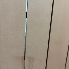 室内使用✨人工木ウッドデッキパネルの画像