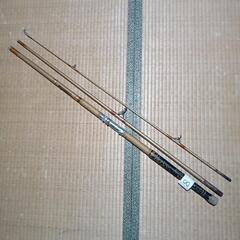 投げ竿⑧DAIWA いそかぜ 300HA