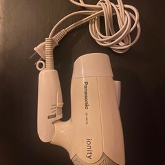Panasonic ドライヤー