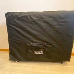 ※受け渡し予定者有り【美品】マッサージベッドの画像