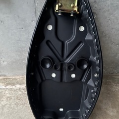 新品未使用　
カブ　K0シートの画像