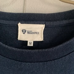 THE SHOP TK MIXPICE Ｔシャツの画像