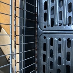 ペットゲージの画像